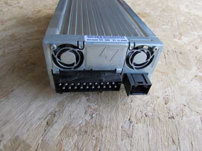 BMW Amplifier Amp Logic 7 Top Hifi DSP 65129138182 E90 3 Series E60 5 Series E63 6 Series3